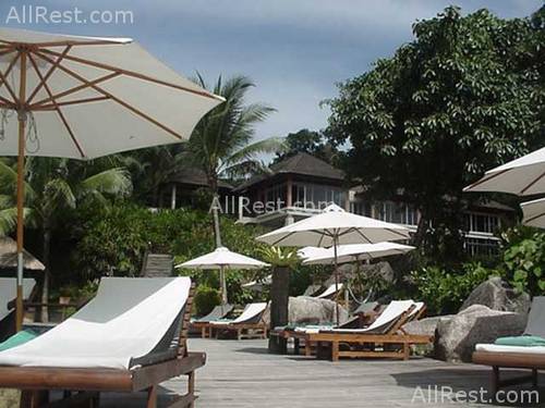 Banyan Tree Bintan 18